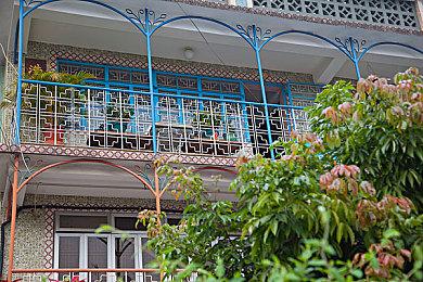 《禁区：青鬼洞窟》多平台发售 日恐废墟逃脱冒险